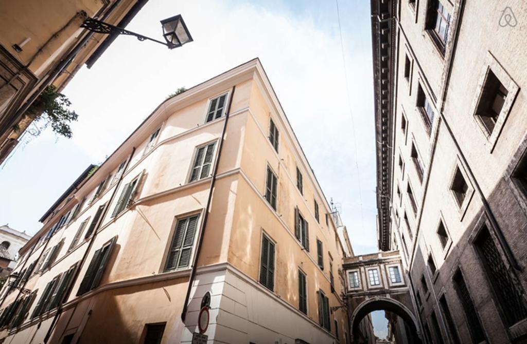 Casa Julia Al Pantheon * Roma