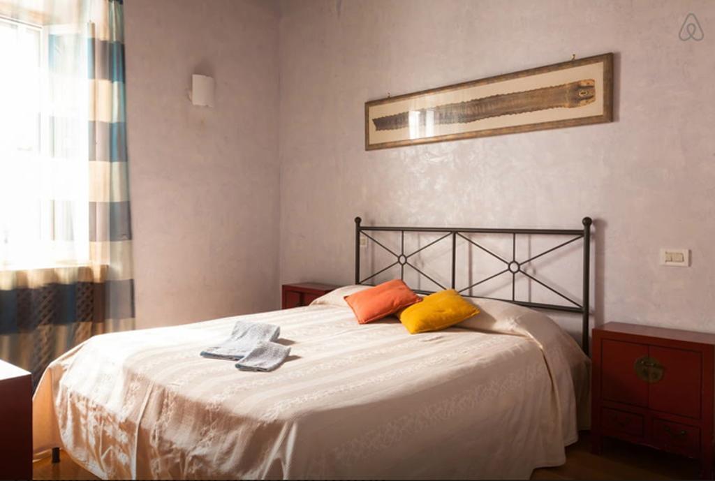 Appartamento Casa Julia Al Pantheon *