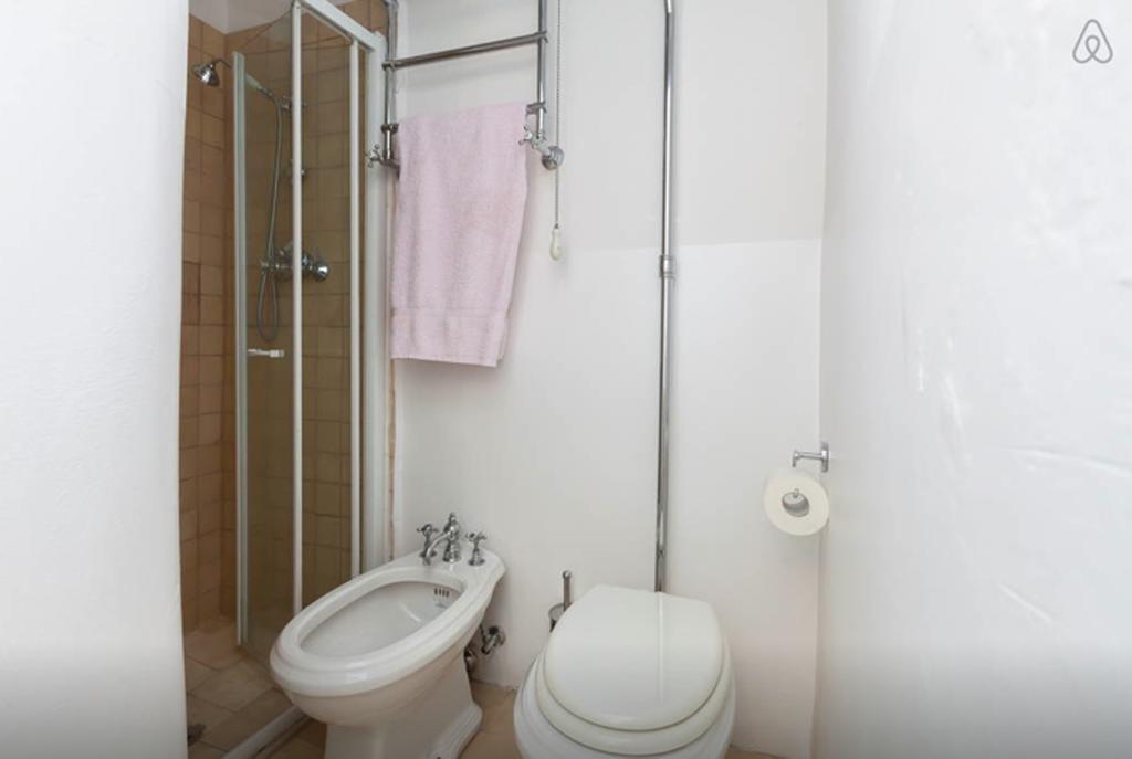 Apartamento Casa Julia Al Pantheon