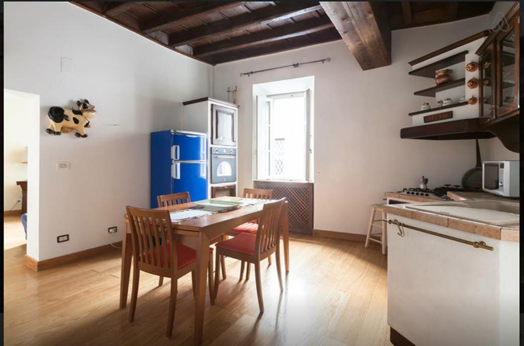 Apartamento Casa Julia Al Pantheon