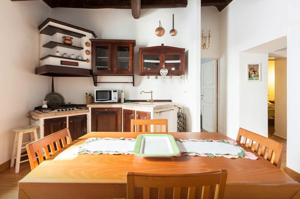 Apartamento Casa Julia Al Pantheon