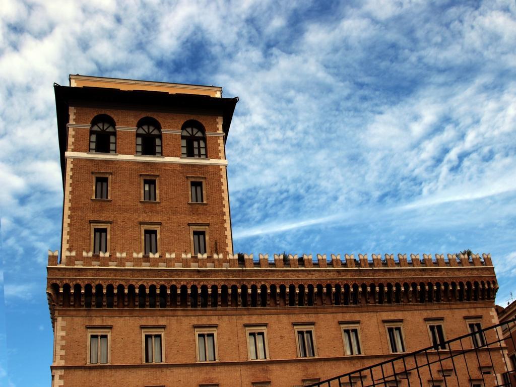 Apartamento Casa Julia Al Pantheon