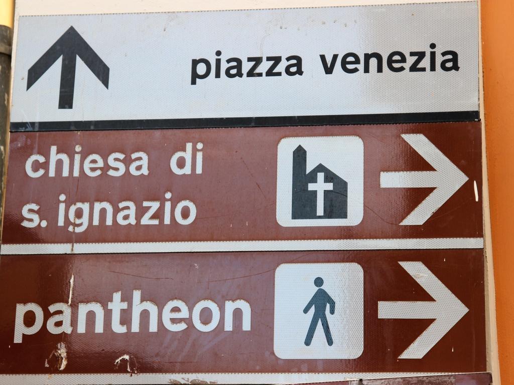 Appartamento Casa Julia Al Pantheon *