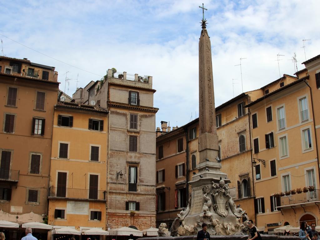 Casa Julia Al Pantheon Appartamento Roma