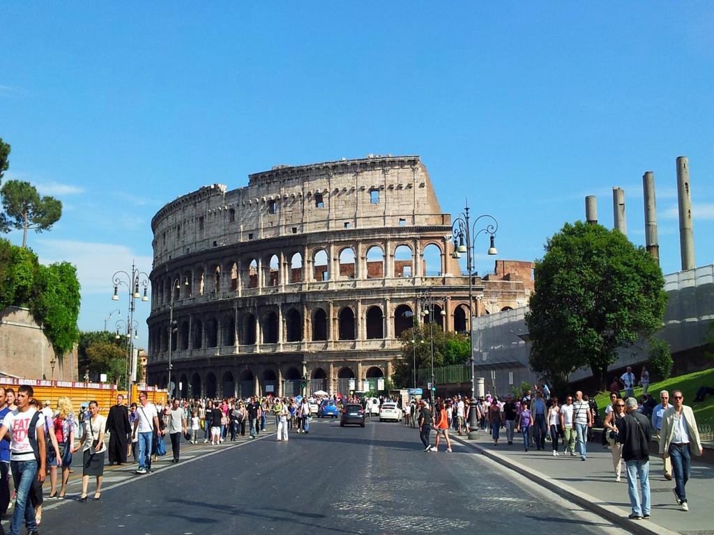Appartamento Casa Julia Al Pantheon *