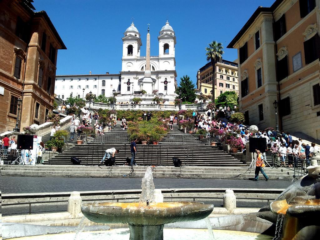 Casa Julia Al Pantheon Appartamento Roma