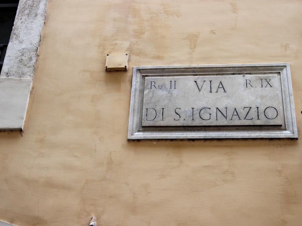Appartamento Casa Julia Al Pantheon