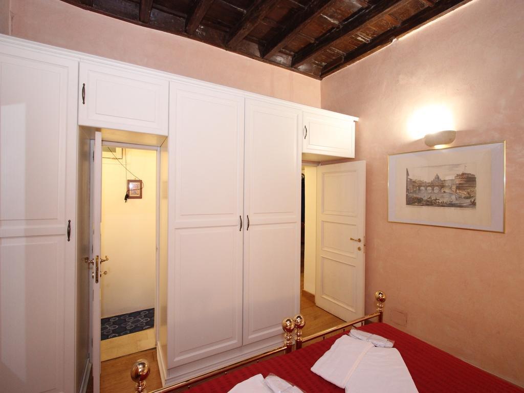Casa Julia Al Pantheon Appartamento Roma