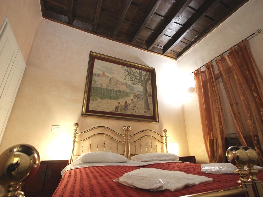 Apartamento Casa Julia Al Pantheon *