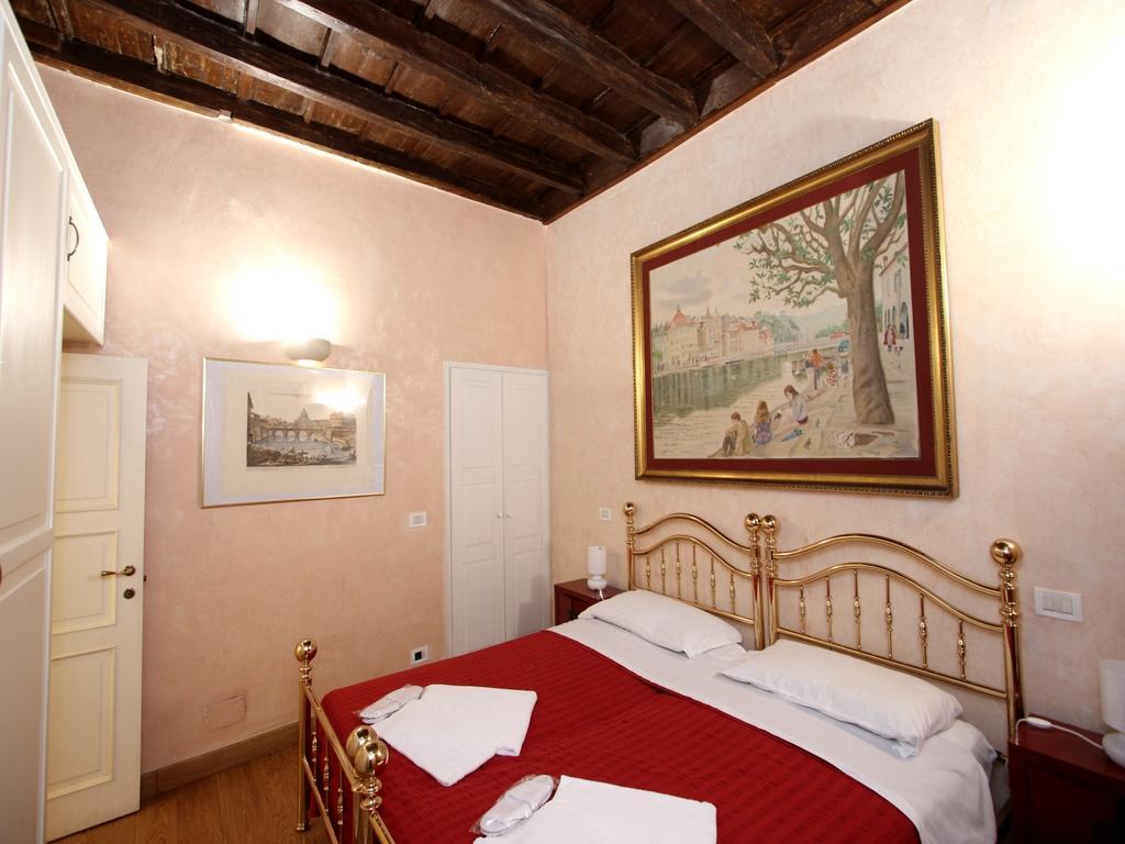 Casa Julia Al Pantheon Appartamento Roma