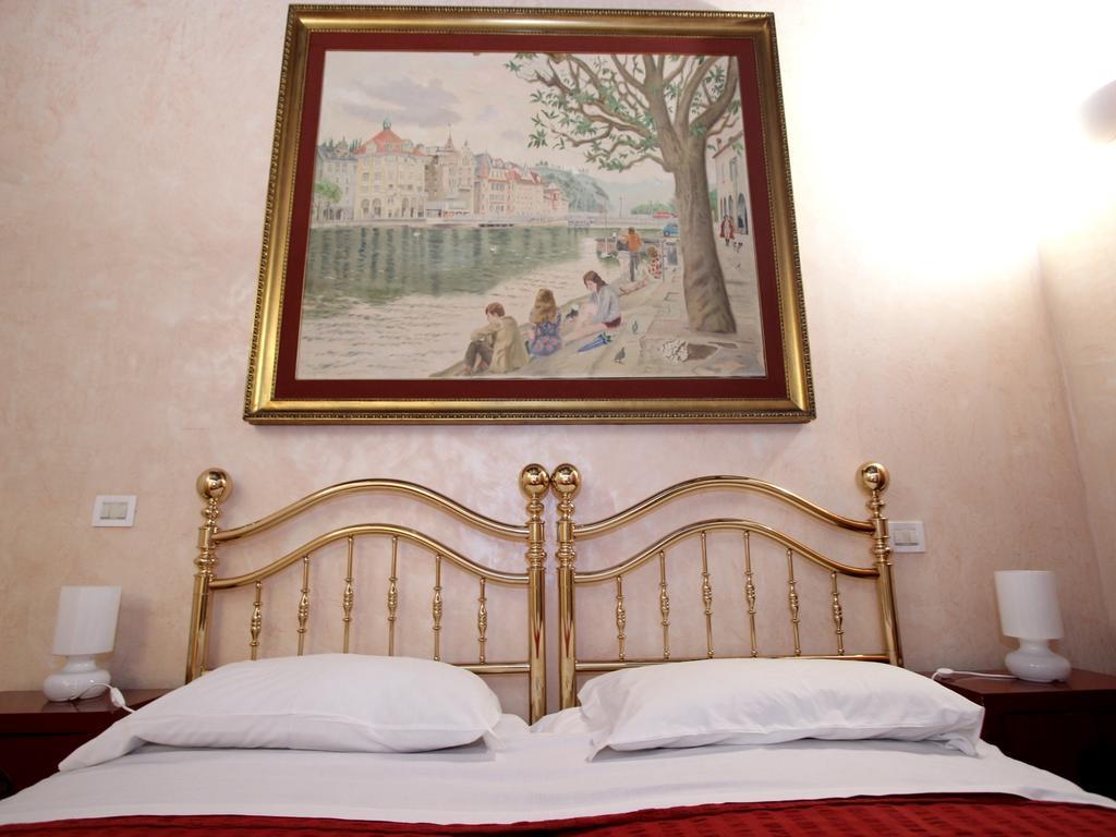 Appartamento Casa Julia Al Pantheon Roma