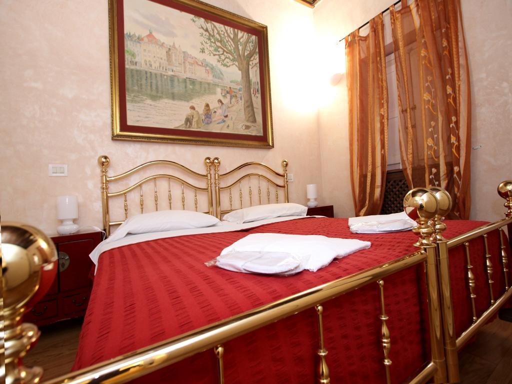 Apartamento Casa Julia Al Pantheon