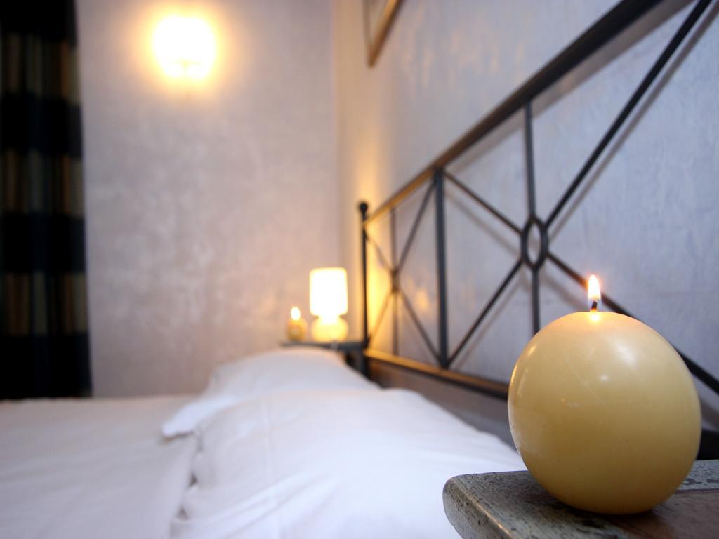 Apartamento Casa Julia Al Pantheon *