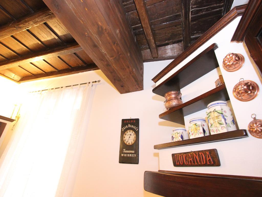 Apartamento Casa Julia Al Pantheon *