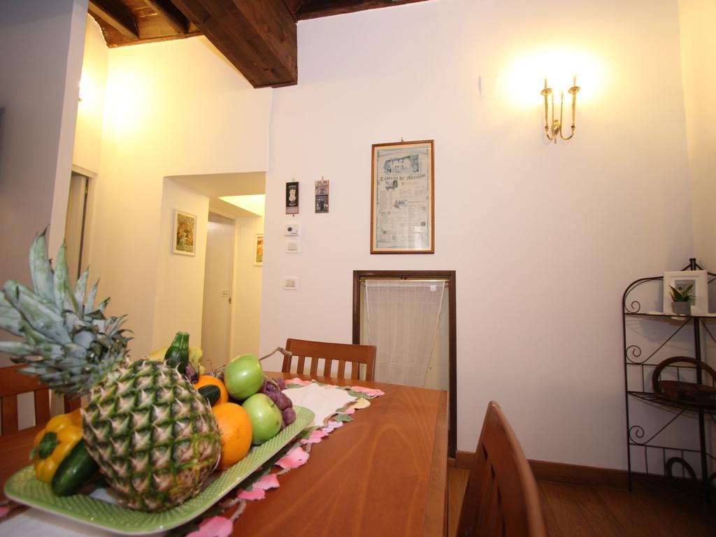 Casa Julia Al Pantheon Appartamento Roma