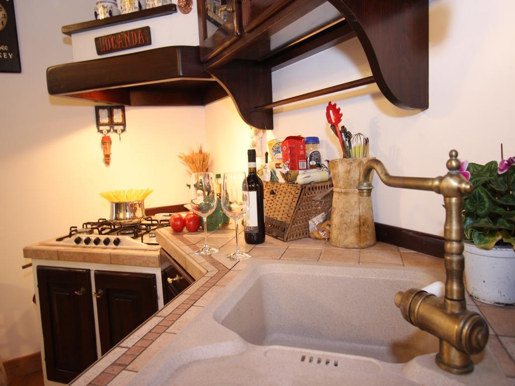 Apartamento Casa Julia Al Pantheon Roma