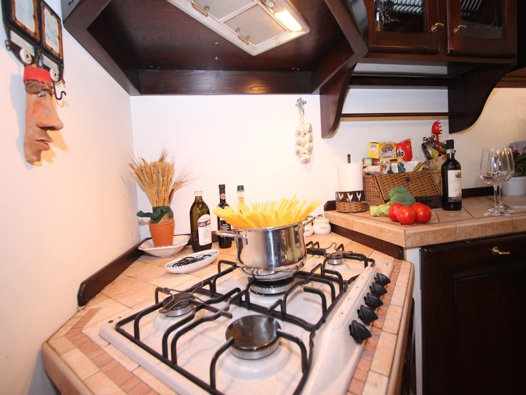 Apartamento Casa Julia Al Pantheon