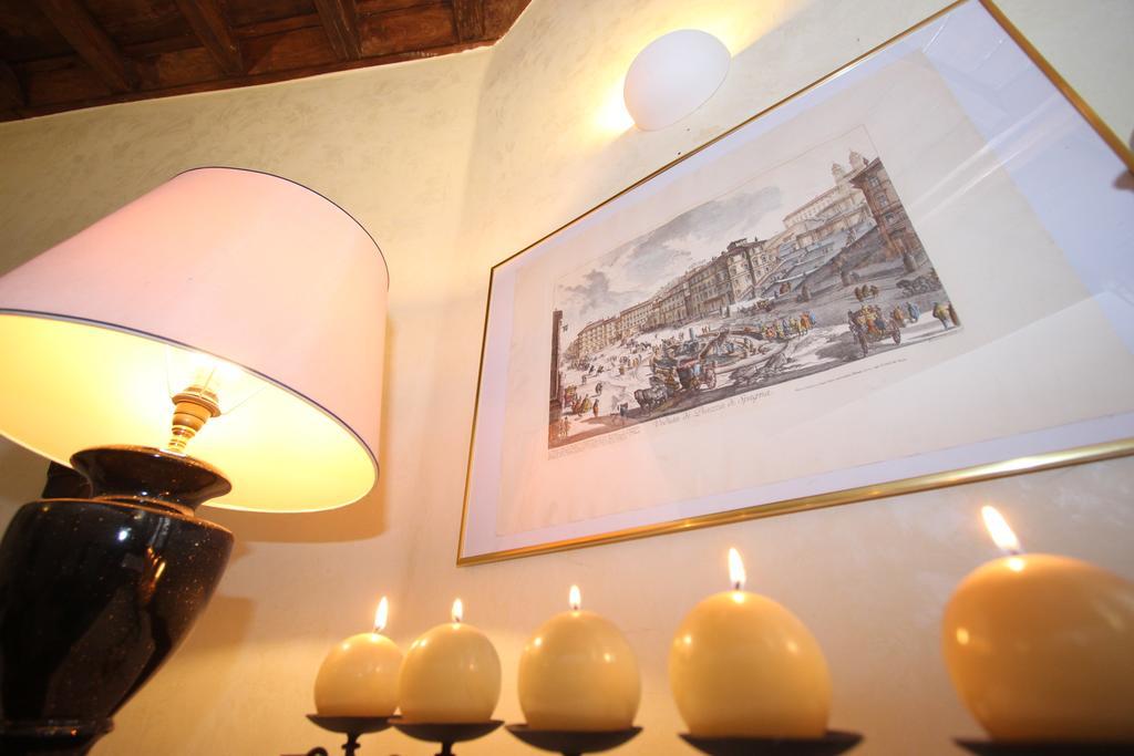 Casa Julia Al Pantheon Appartamento