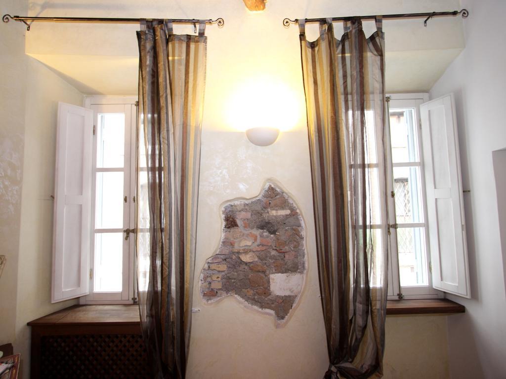 Apartamento Casa Julia Al Pantheon *